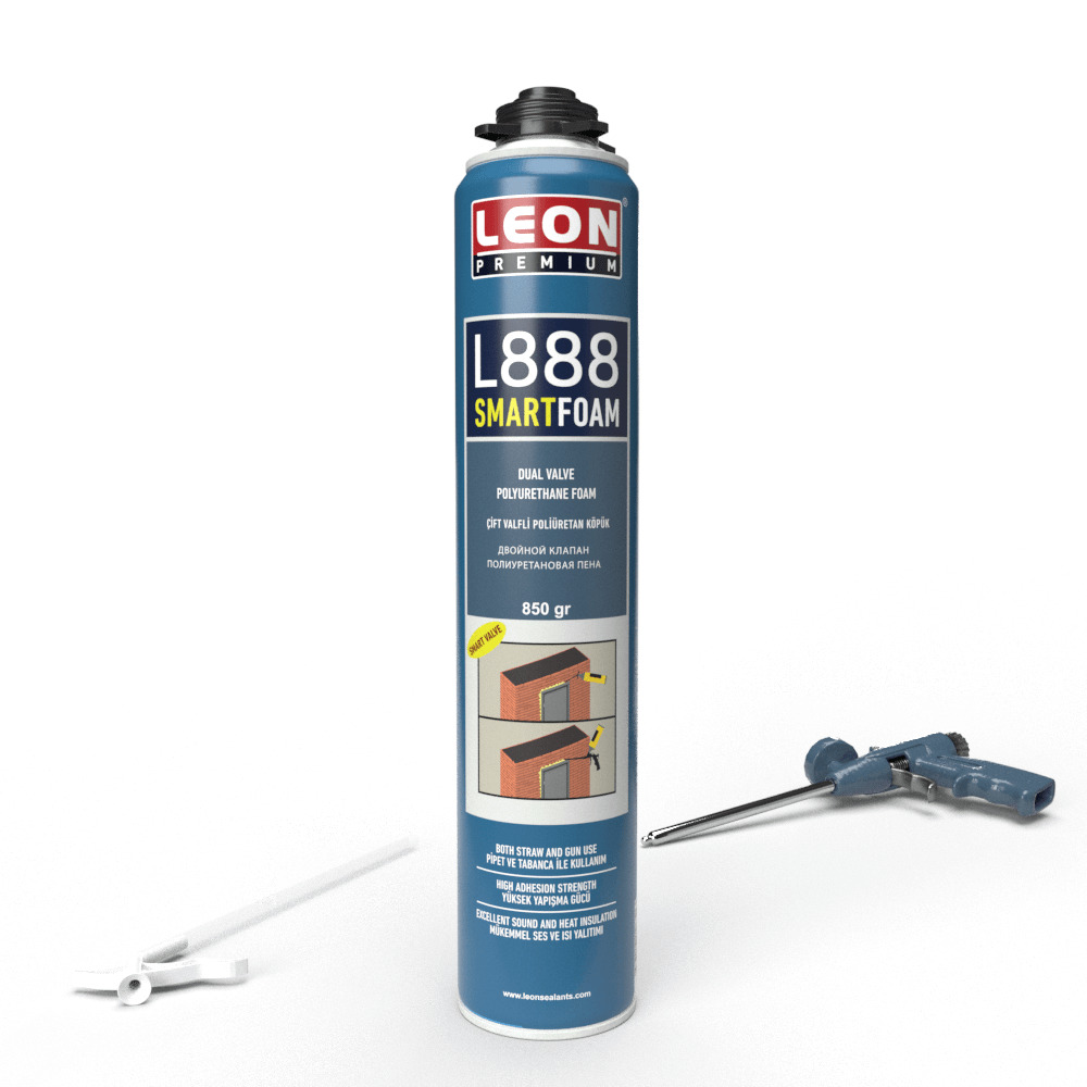 LEON L888 SMART FOAM 